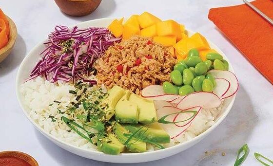 Flavor Meets Function: How Busy Families Can Balance Time, Taste and Nutrition