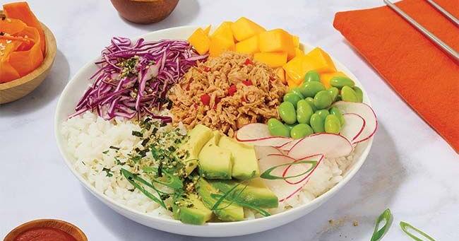 Flavor Meets Function: How Busy Families Can Balance Time, Taste and Nutrition