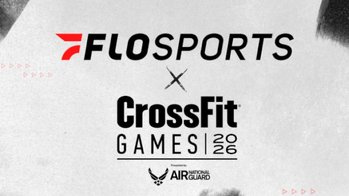 FloSports CEO On CrossFit Sport Of Fitness Podcast: What To Know