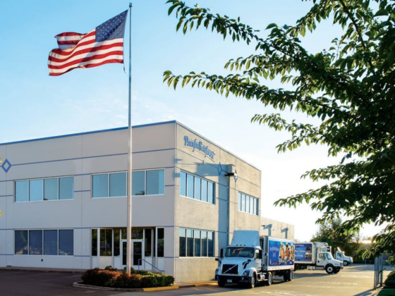 Pacific Seafood Merges Distribution Business with Ocean Beauty Seafoods