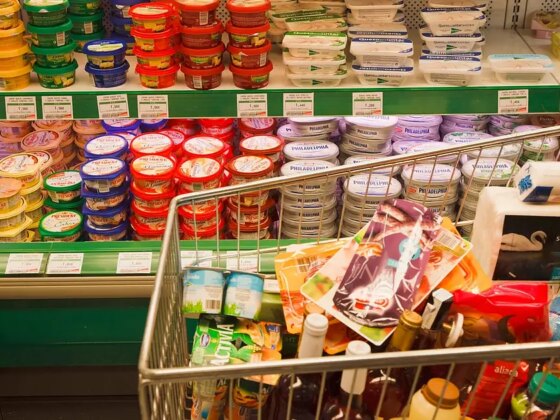 UAE retailers expand ready-to-eat meals as busy residents seek quick, healthy options