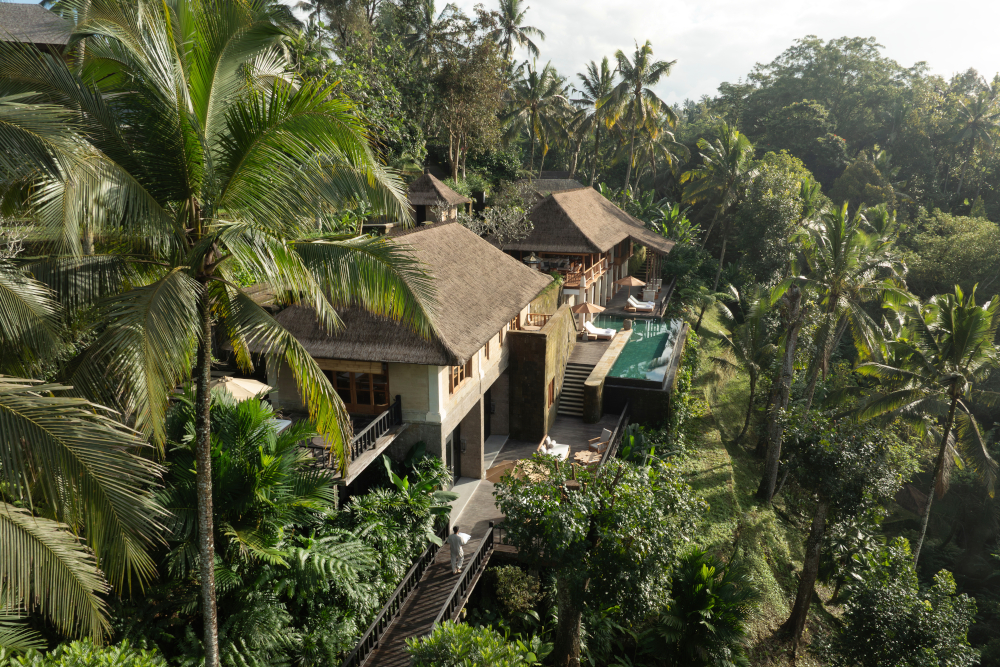 COMO Shambhala Estate,