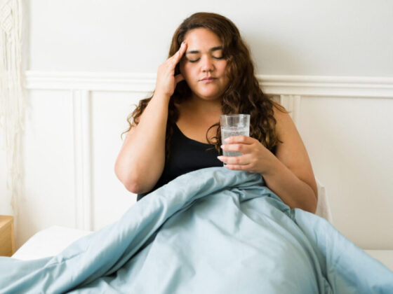 Study: The Surprising Way Chronic Stress May Age The Immune System