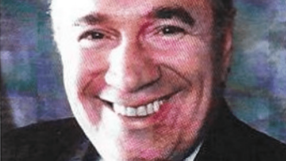 Allan Mottus
