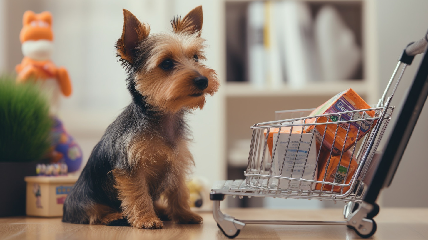 Here’s What Analysts Say About Petco Health and Wellness (WOOF)