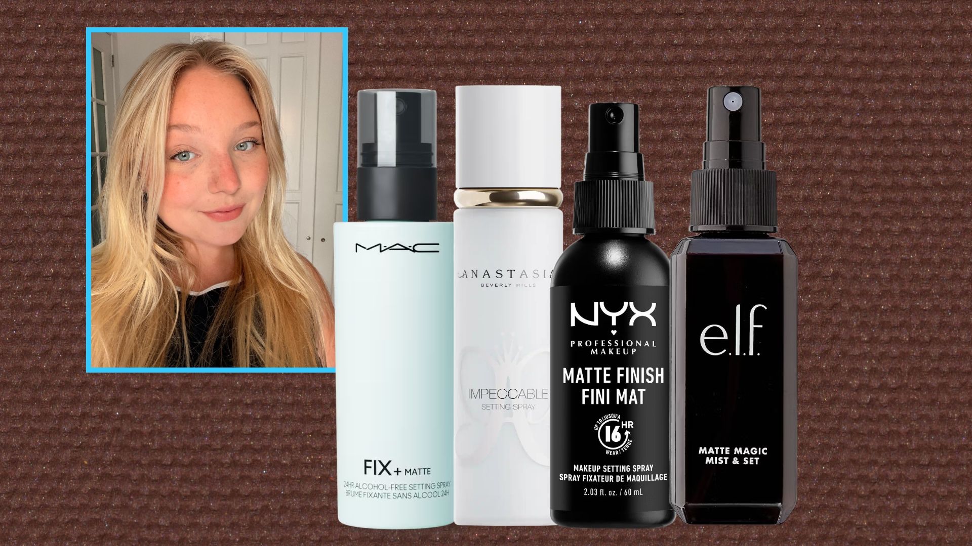 10 Best Mattifying Setting Sprays, Tested and Reviewed