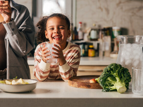 Summer Wellness: Hydration & Gut Health