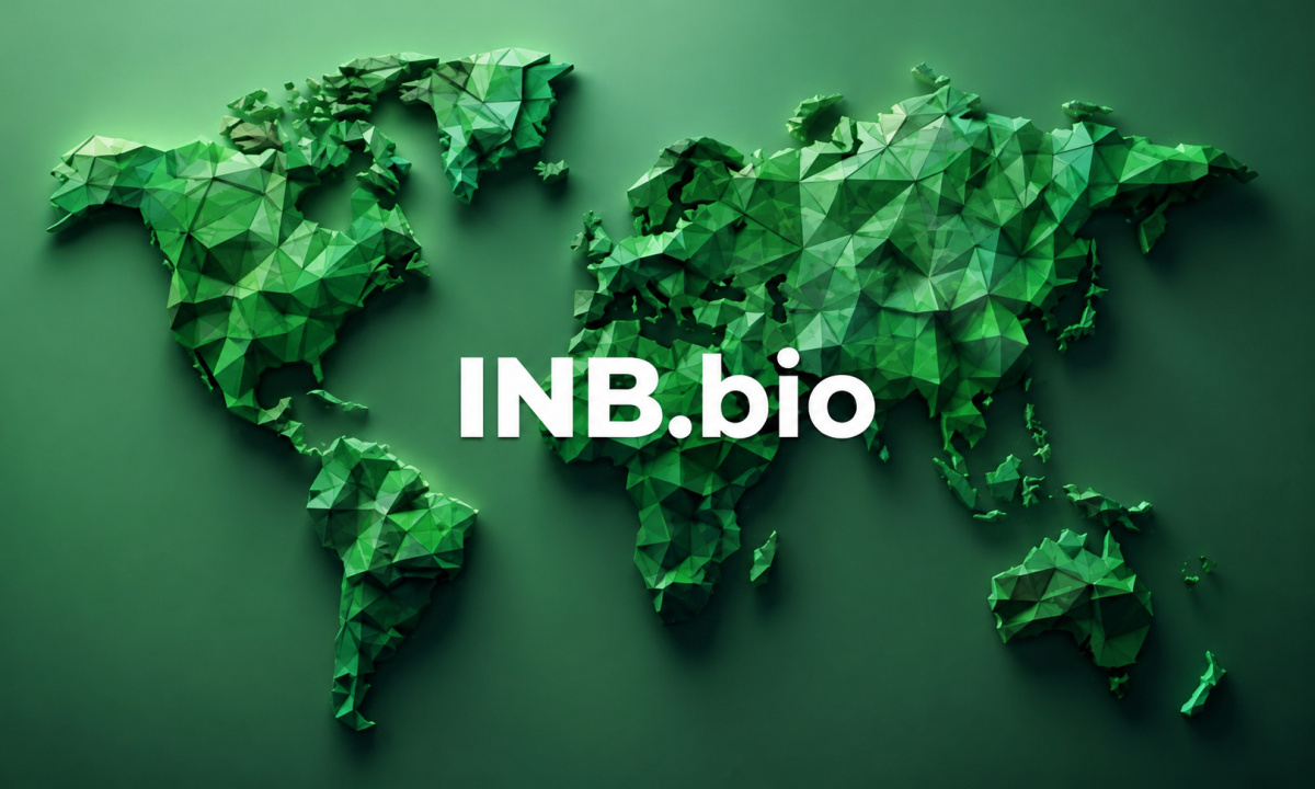 INB.bio Announces Expansion of Its Nutra Wellness Ecosystem Across Emerging Global Markets
