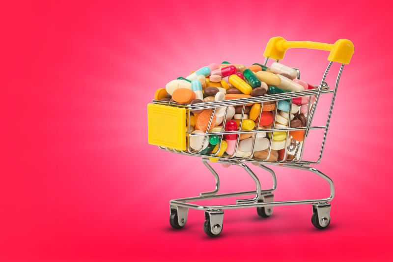 Bain Capital to acquire Vitabiotics in global expansion push