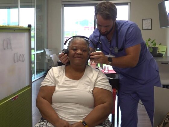 Houston County Health Department looks to bring preventive care closer to home with ‘Wellness on Wheels’