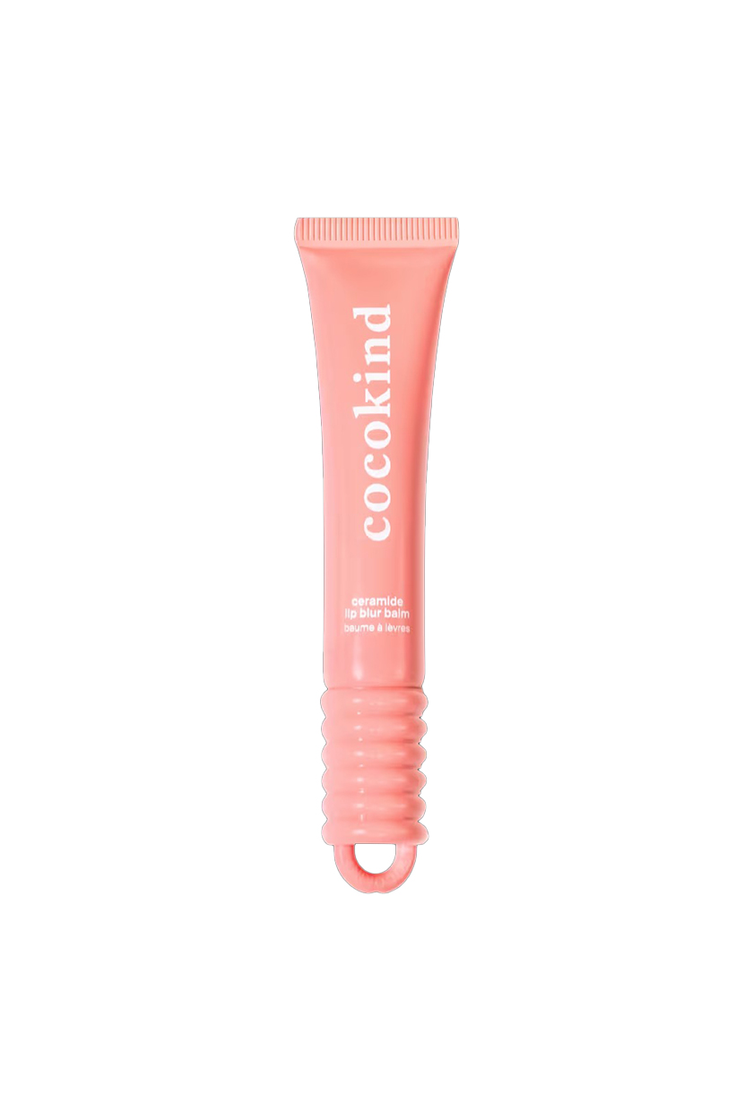 Ceramide Lip Blur Balm Hydrating & Smoothing Lip Treatment - Be Kind