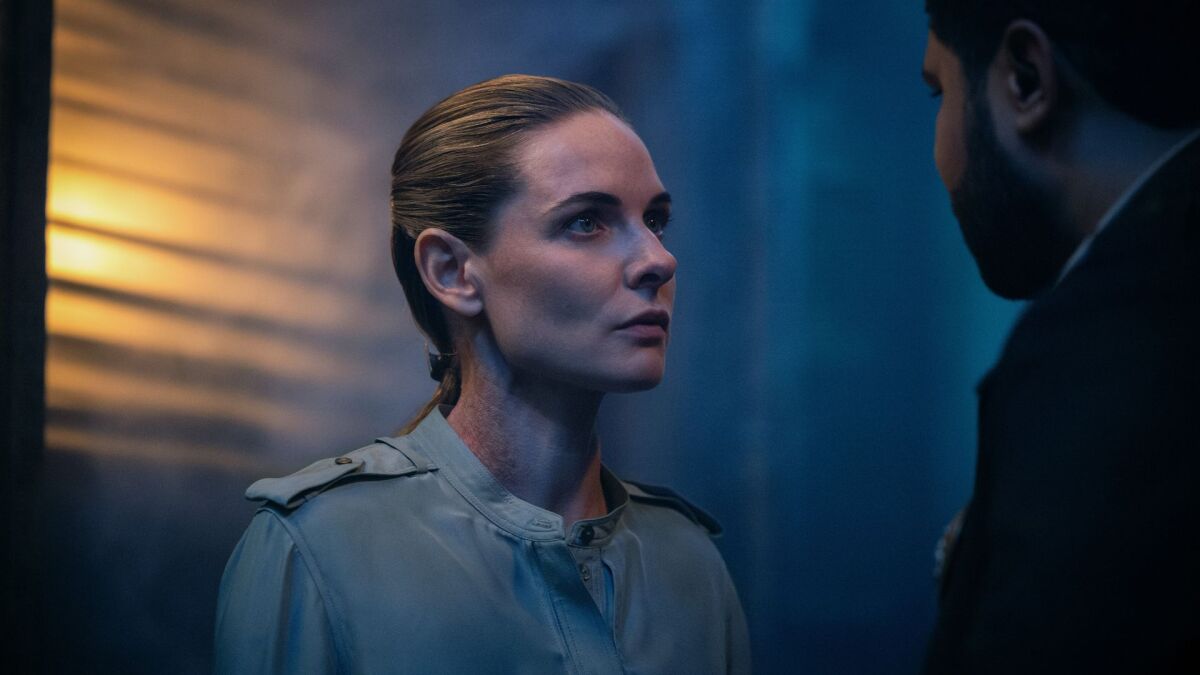'Silo' Season 3, episode 2's ending explained: What is Vitamin D+?