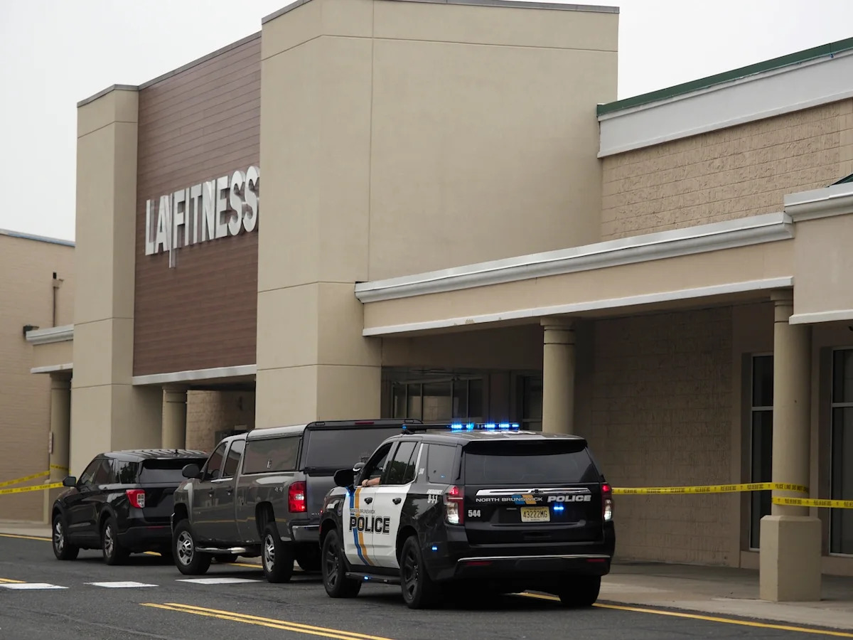7 in N.J. injured after chlorine leak at LA Fitness shuts down shopping center