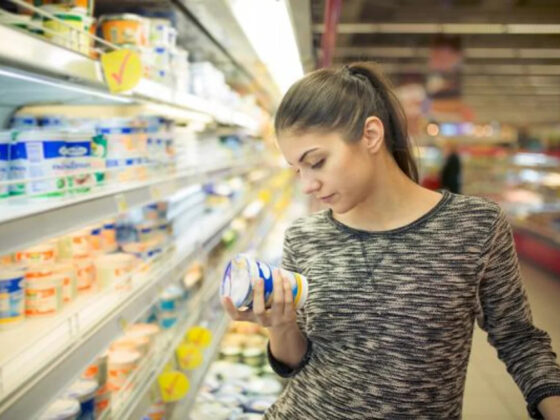 Natural Foods Stocks Gain as Consumers Prioritize Health & Wellness