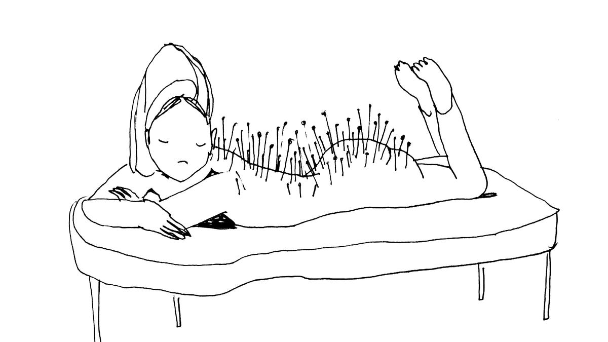 California Beauty and Wellness Black Book.
