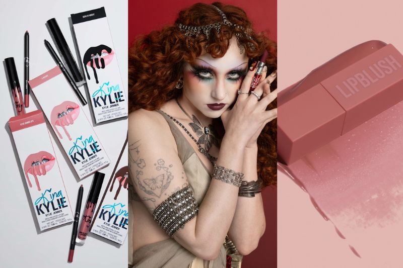 Kylie Cosmetics, Huda Beauty and MAC Cosmetics crowned most popular beauty brands of 2026 so far