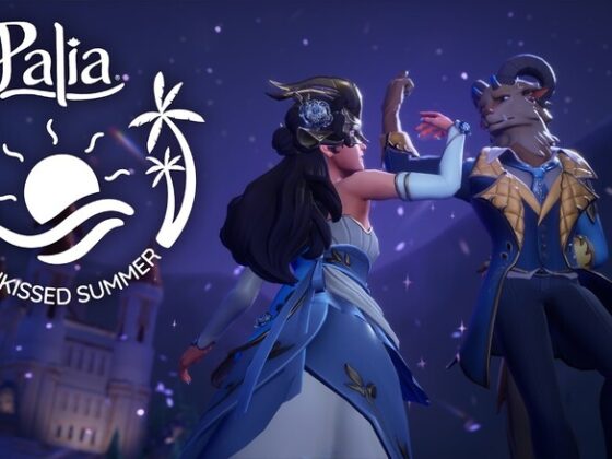 Palia’s Sunkissed Summer: Beauty and the Beach Update is Live Today