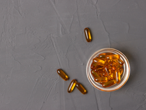 Omega-3 market forecast to reach $8.7bn by 2031 as DHA and infant nutrition drive growth