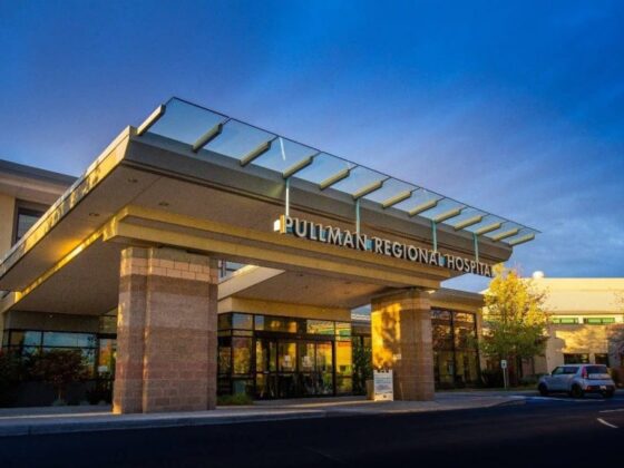 Pullman Regional Hospital Relaunches Senior Nutrition Program in Whitman County