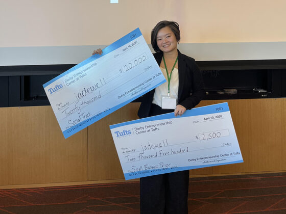 Wellness startup to launch product for Long COVID symptoms