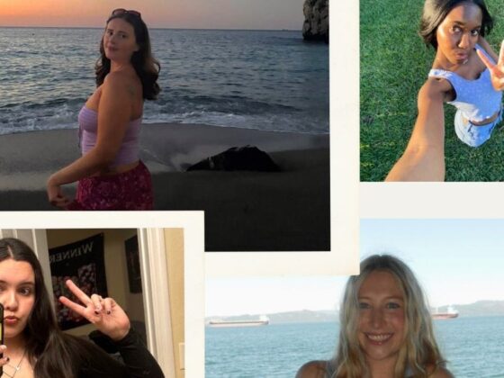 5 Wellness Writers How They're Practicing Self-Care This Summer