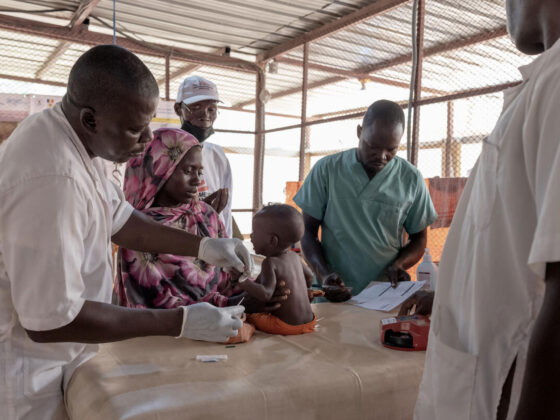 WHO Mediterranean Office calls for $6.42 million to Sustain Health and Nutrition Services Across Somalia, Sudan and Djibouti