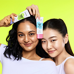 Mamonde Launches Exclusively on Nykaa, India's Largest Beauty Platform