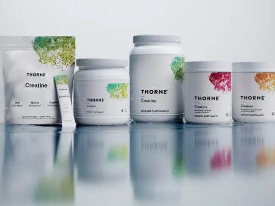 P&G expands wellness portfolio with acquisition of supplements maker Thorne