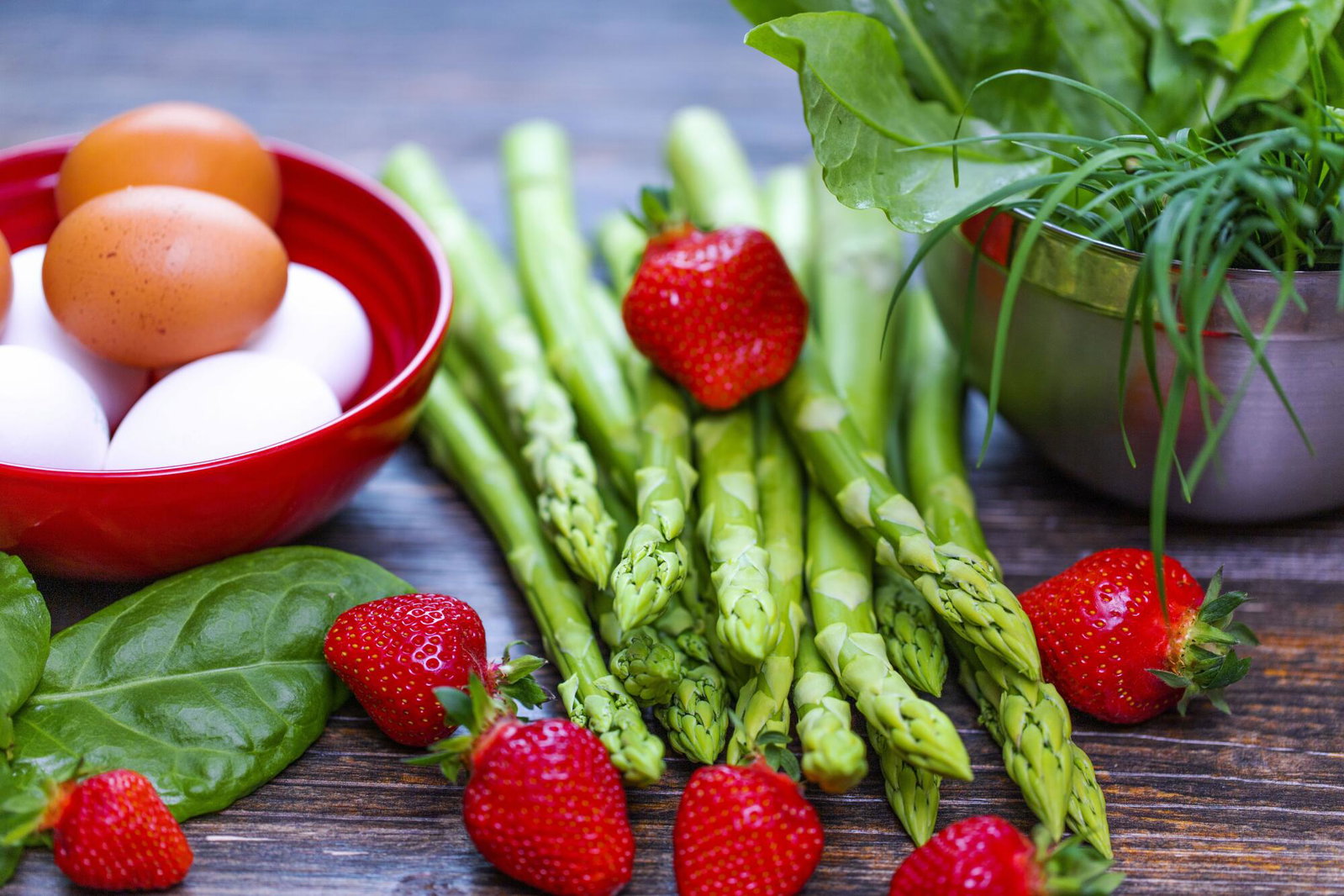 Family nutrition habits that experts say make the biggest difference