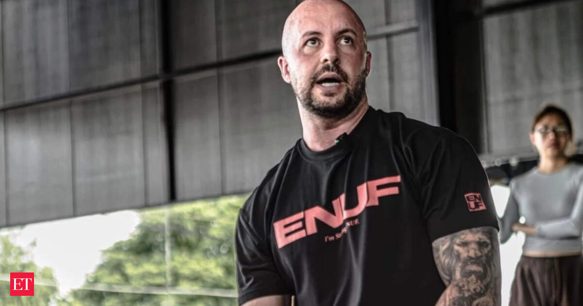 Leroy Saunders: HYROX Bangkok death: Leroy Saunders, South African fitness coach and CrossFit gym owner, dies after collapsing during gruelling race; family says 'we are still trying...'