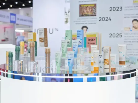 Look out, K-Beauty! T-Beauty is winning over Southeast Asian consumers now – Asia News Network
