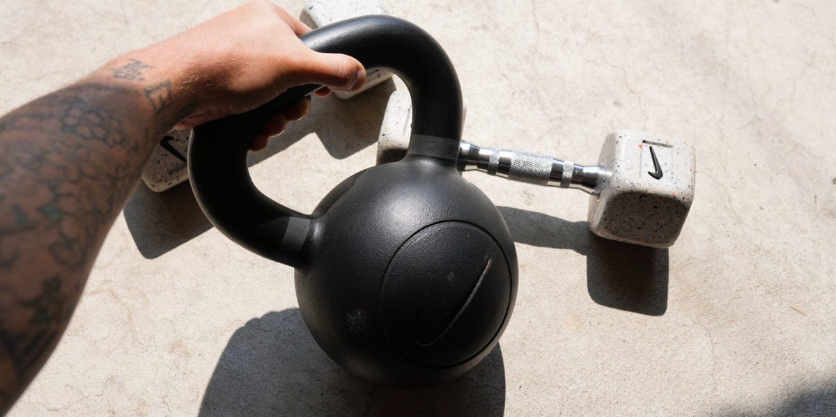 Nike Strength Fitness Equipment Review: What’s Worth Buying