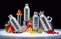 All-in-One Sports Performance Drinks