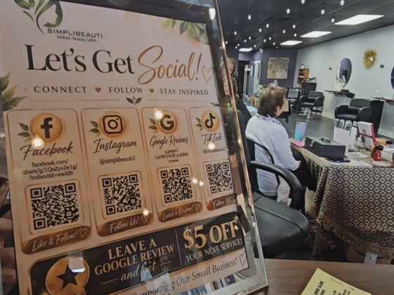 New Holistic Hair Salon and Spa Celebrates Grand Opening