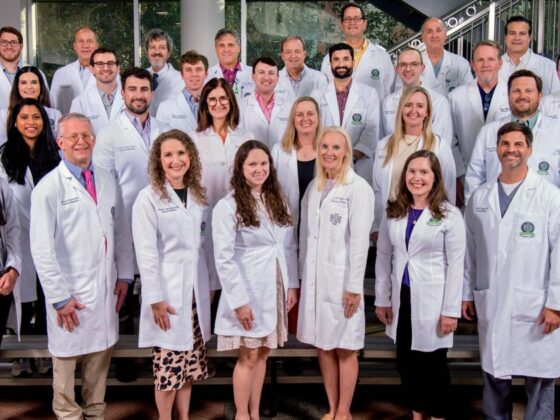 Baton Rouge Clinic physicians offer practical approaches for lifelong wellness