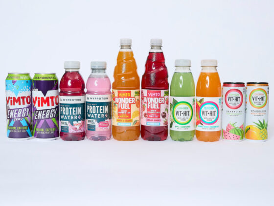 Nichols acquires functional soft drinks brand VitHit for £64m