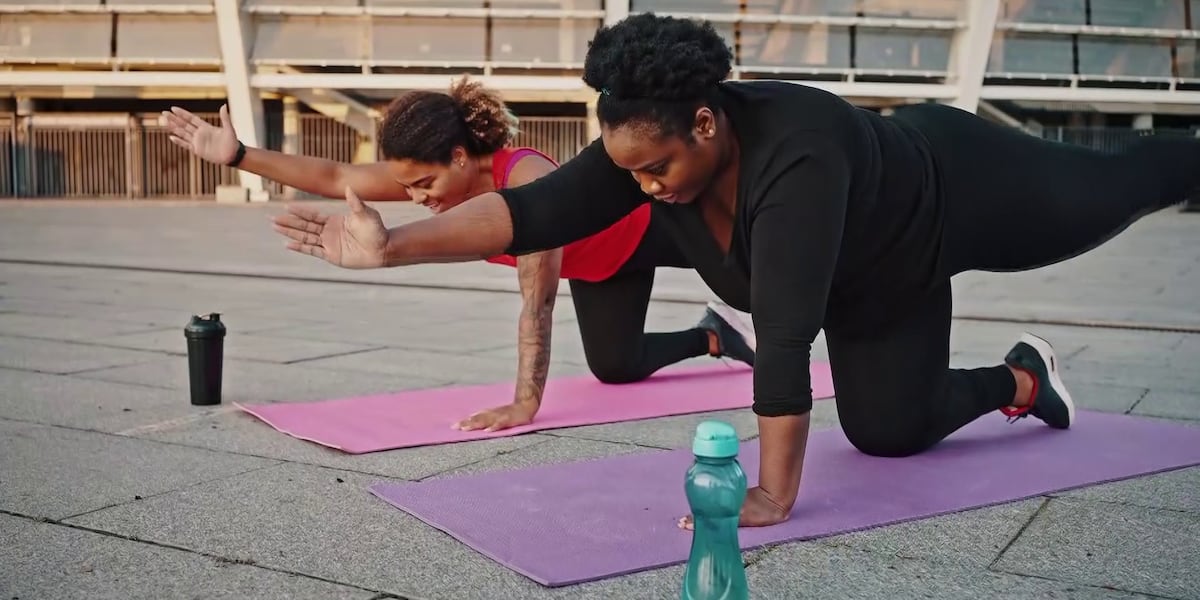 Memphis native creates event to empower women through mental and physical wellness