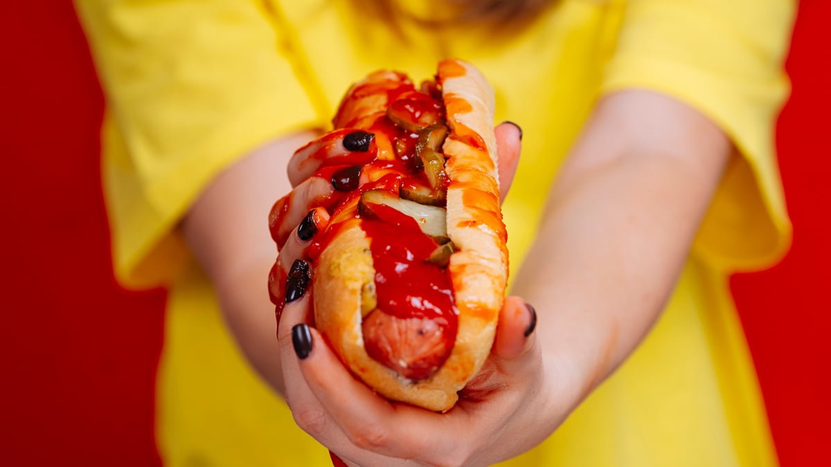 Scientists Identify a Single Protein That May Control Cravings For Fatty Foods : ScienceAlert