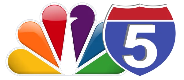 KOBI-TV NBC5 / KOTI-TV NBC2