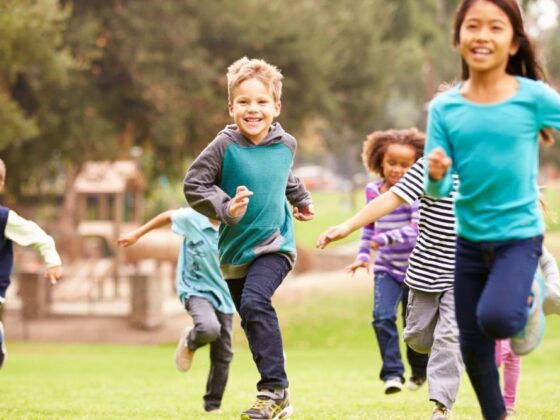 Presidential fitness testing is coming back to Alaska schools