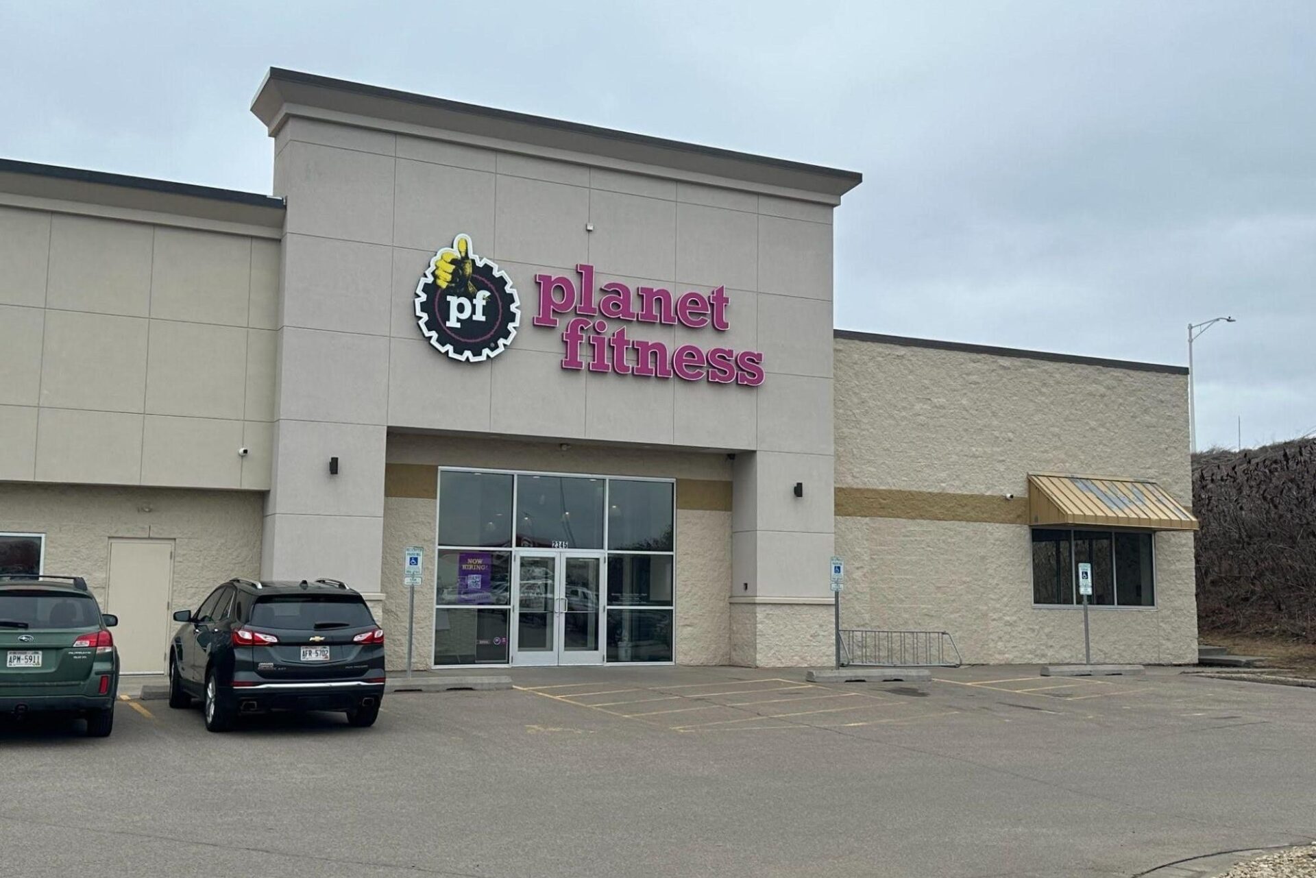 Planet Fitness To Open Woodbury Location in September – Woodbury News Net