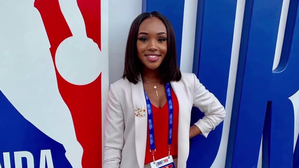 A Memphis native is turning her passion for her hometown into an opportunity to empower women...