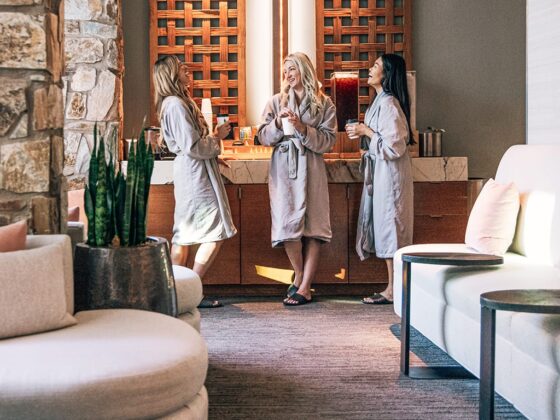 Sanctuary Camelback Mountain rolls out new lineup of wellness experiences