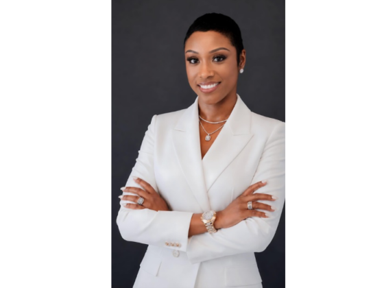 Beauty That Keeps Up: Taiyana Brady Is Redefining Brows for the Busy Woman