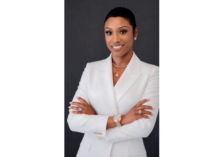 Beauty That Keeps Up: Taiyana Brady Is Redefining Brows for the Busy Woman