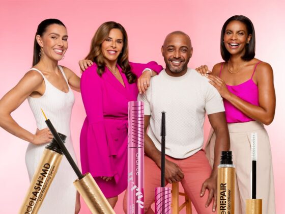 How Grande Cosmetics Created Sephora's Lash Serum Category