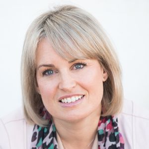 Jennifer Bowden