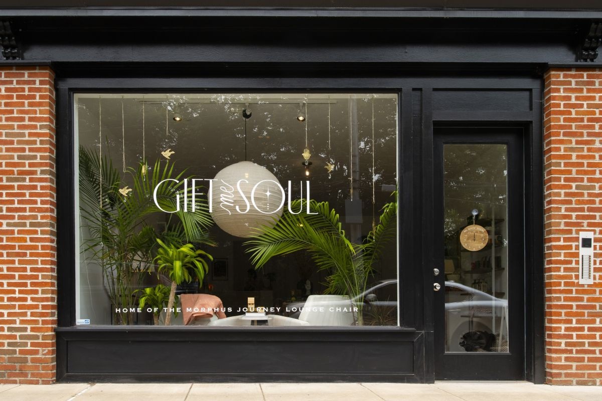 GiftMeSoul Brings Spiritual Gifts & Wellness to Beacon