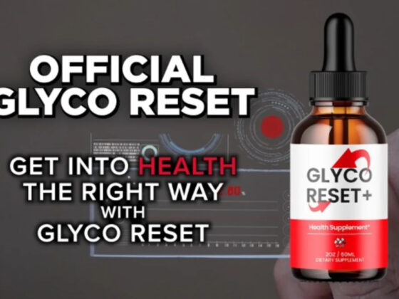 Glyco Reset Introduces GlycoReset Multi-Ingredient Liquid Dietary Supplement For Blood Sugar And Metabolic Wellness Support