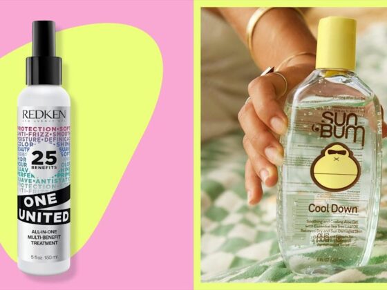 I’m a Beauty Editor From Florida And I Always Pack These Beach Bag Essentials